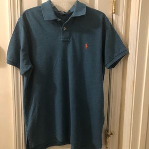 Ralph Lauren polo